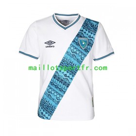 Maillot de Foot Guatemala Domicile 2023